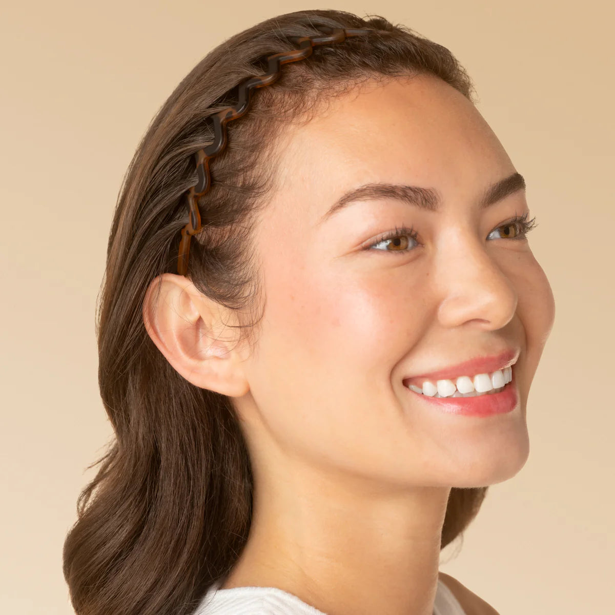 Zig Zag Headband 2pc