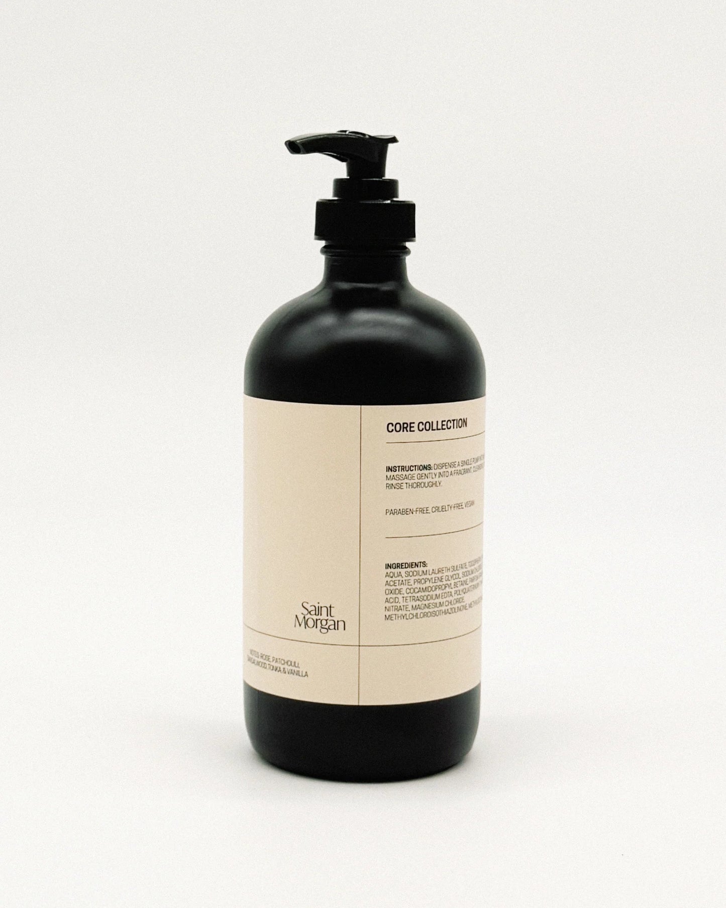 Hand Wash- After Hours