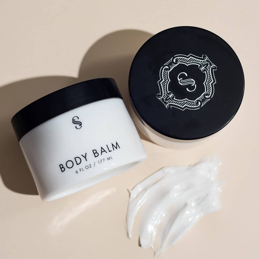Body Balm - 6 fl oz