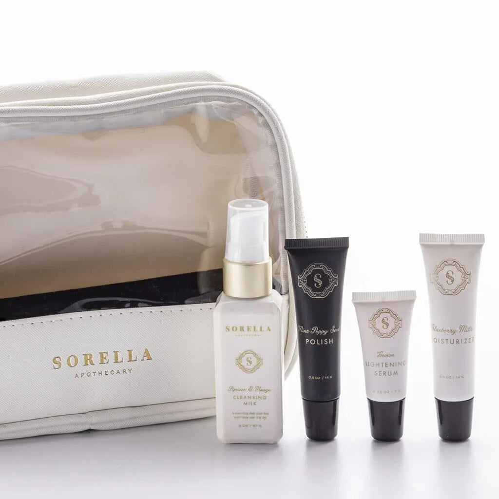 Brightening Kit
