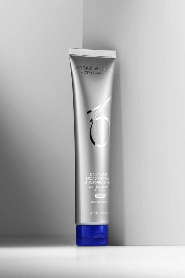 Daily Sheer Broad Sprectrum - 45mL