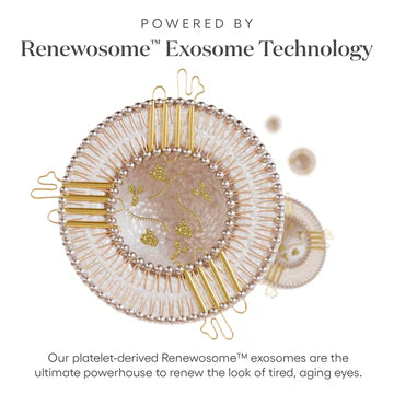 plated EYE serum 8ml