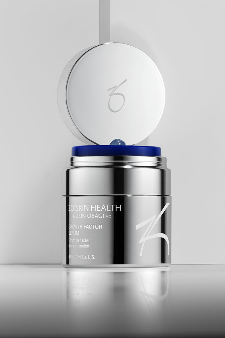 Growth Factor Serum - 30mL