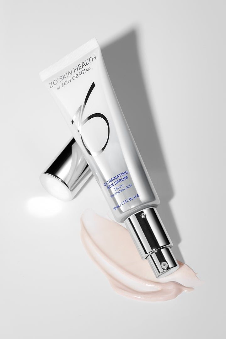Illuminating AOX Serum - 50mL