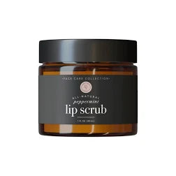 Lip Scrub