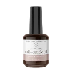Nail & Cuticle Oil