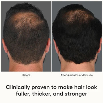 plated HAIR Serum 30ml