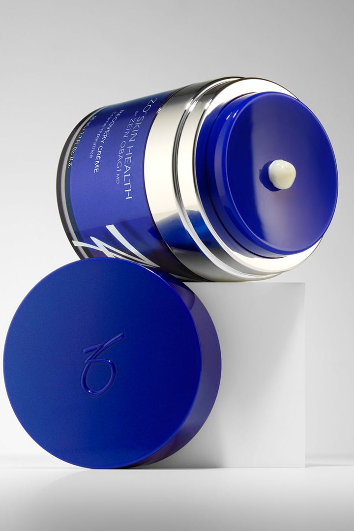 Recovery Creme - 50mL