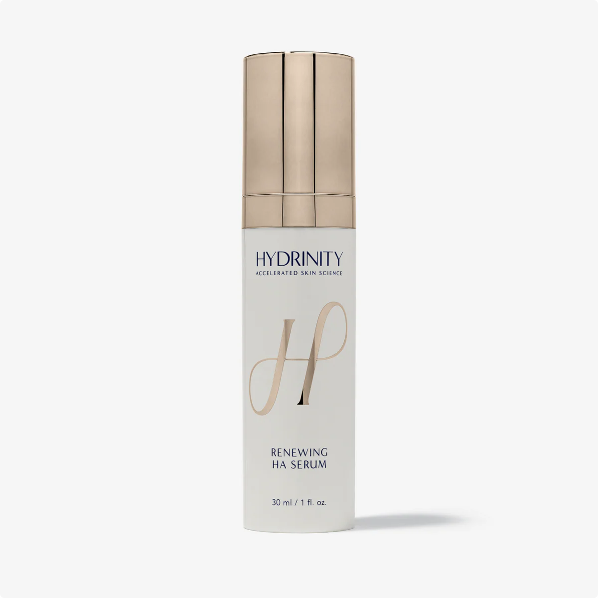 Renewing HA Serum - 30ml