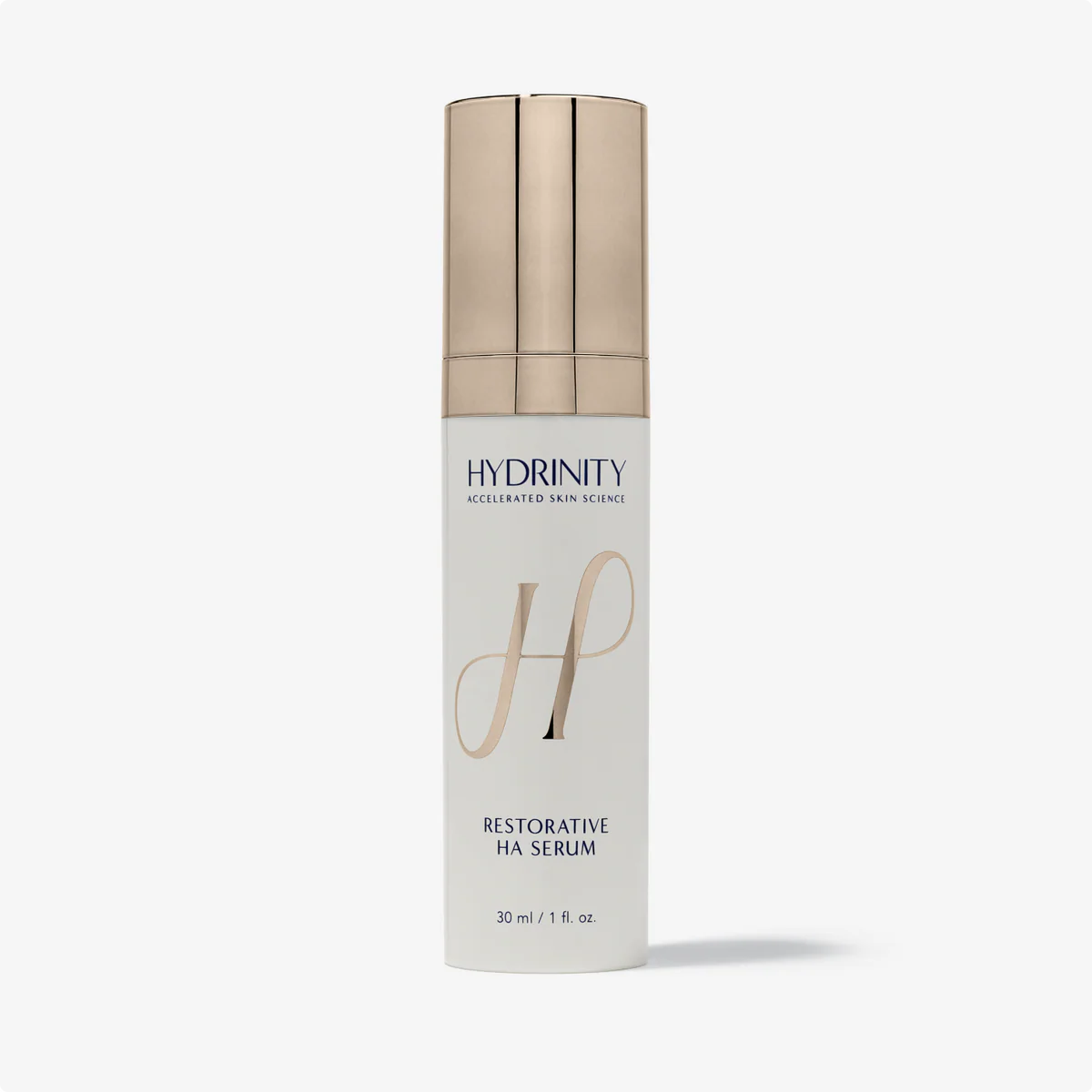 Restorative HA Serum - 30ml