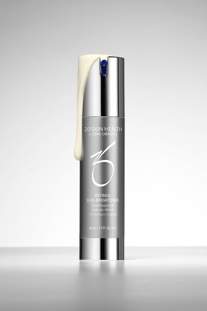 Retinol Skin Brightener 1%- 50mL