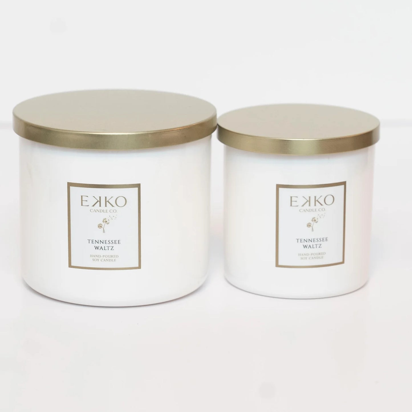 Tennessee Waltz Candle