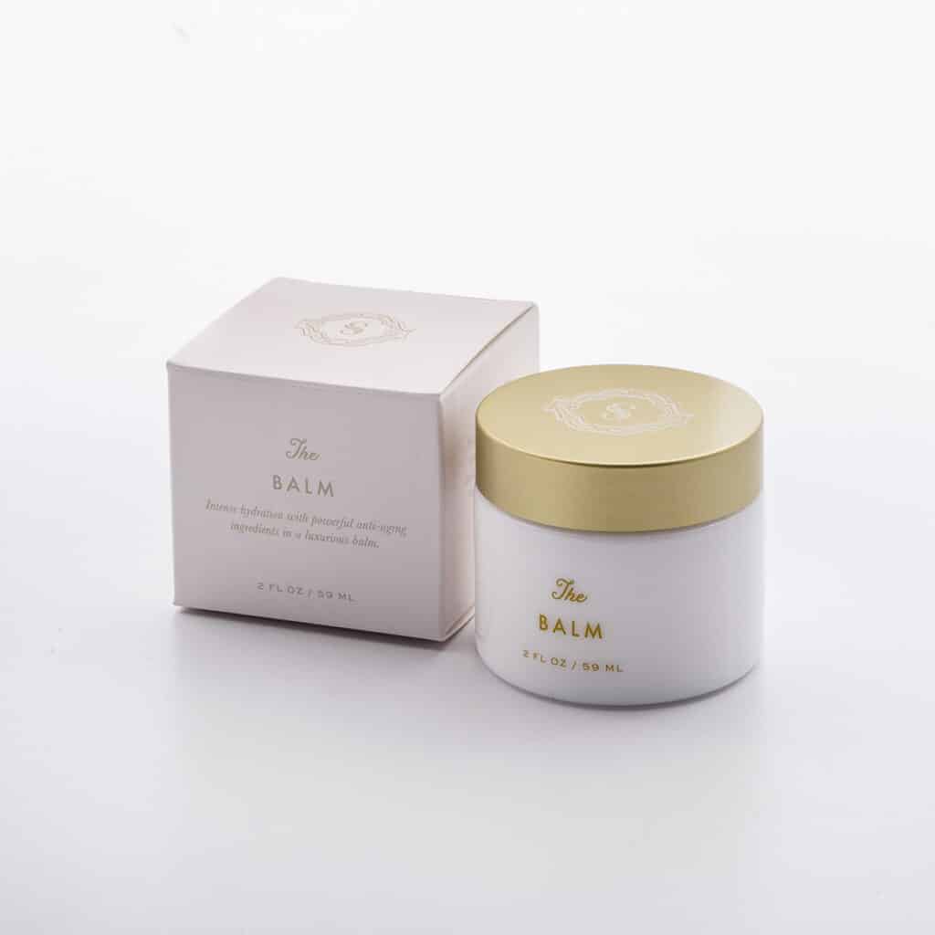 The Balm - 2 fl oz