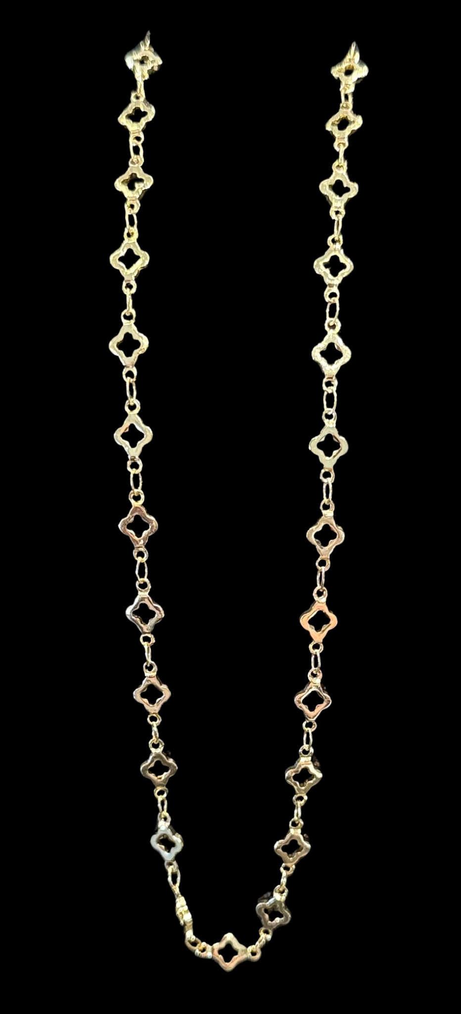 Anna Nicole Necklace