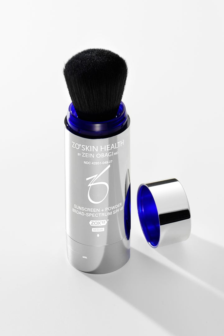 Sunscreen + Powder Broad Spectrum SPF 45