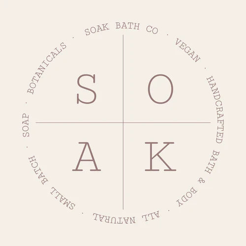 SOAK