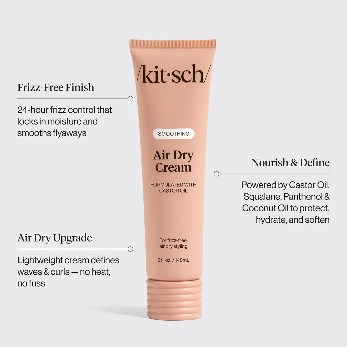 Air Dry Cream