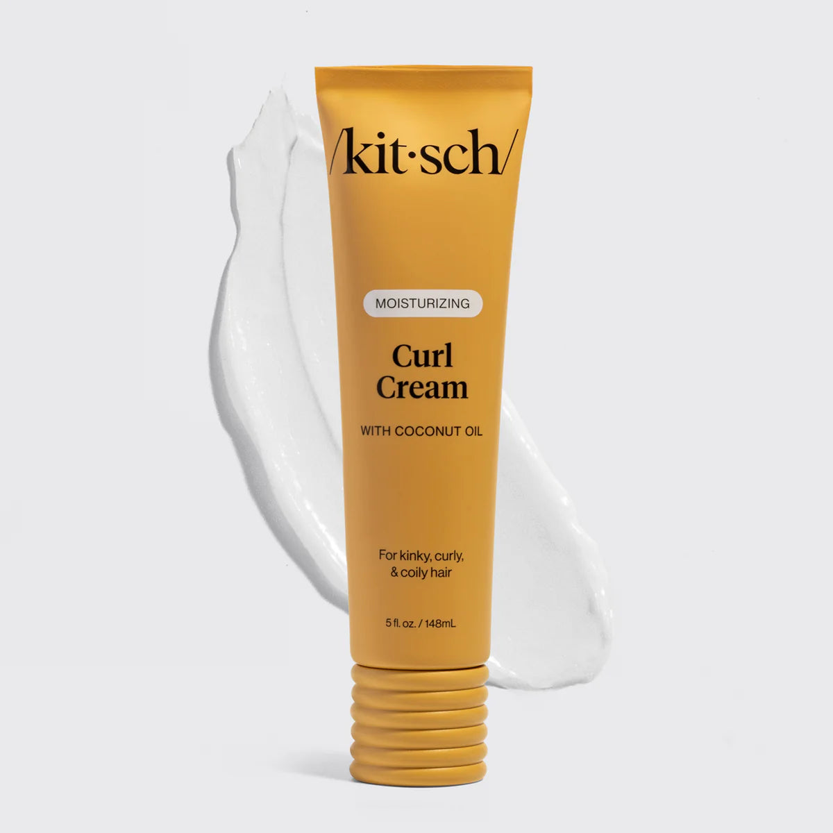 Curl cream
