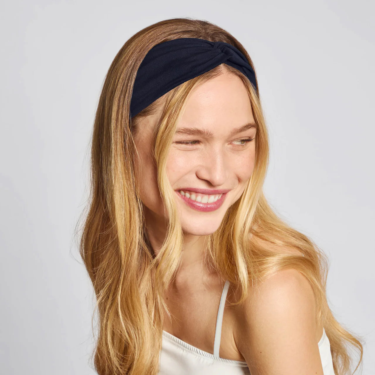 Wide Twist Headbands