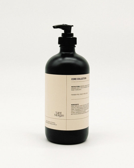 Hand Wash- After Hours