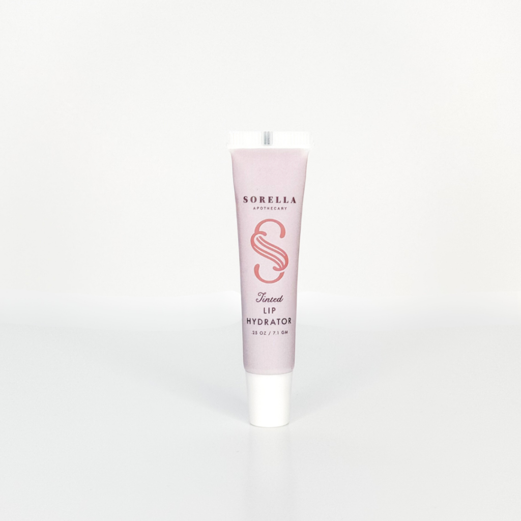 Tinted Lip Hydrator - 0.25oz - Ali