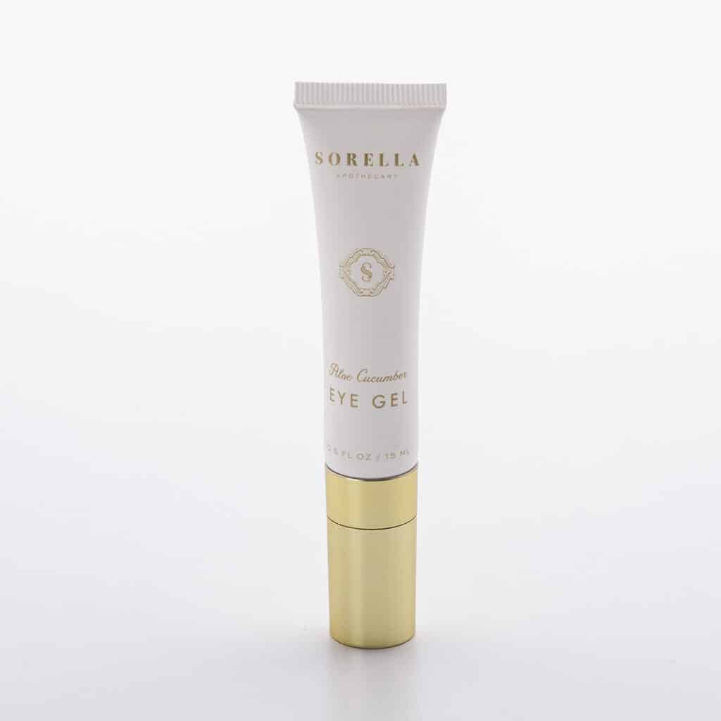 Aloe Cucumber Eye Gel - 0.5 fl oz