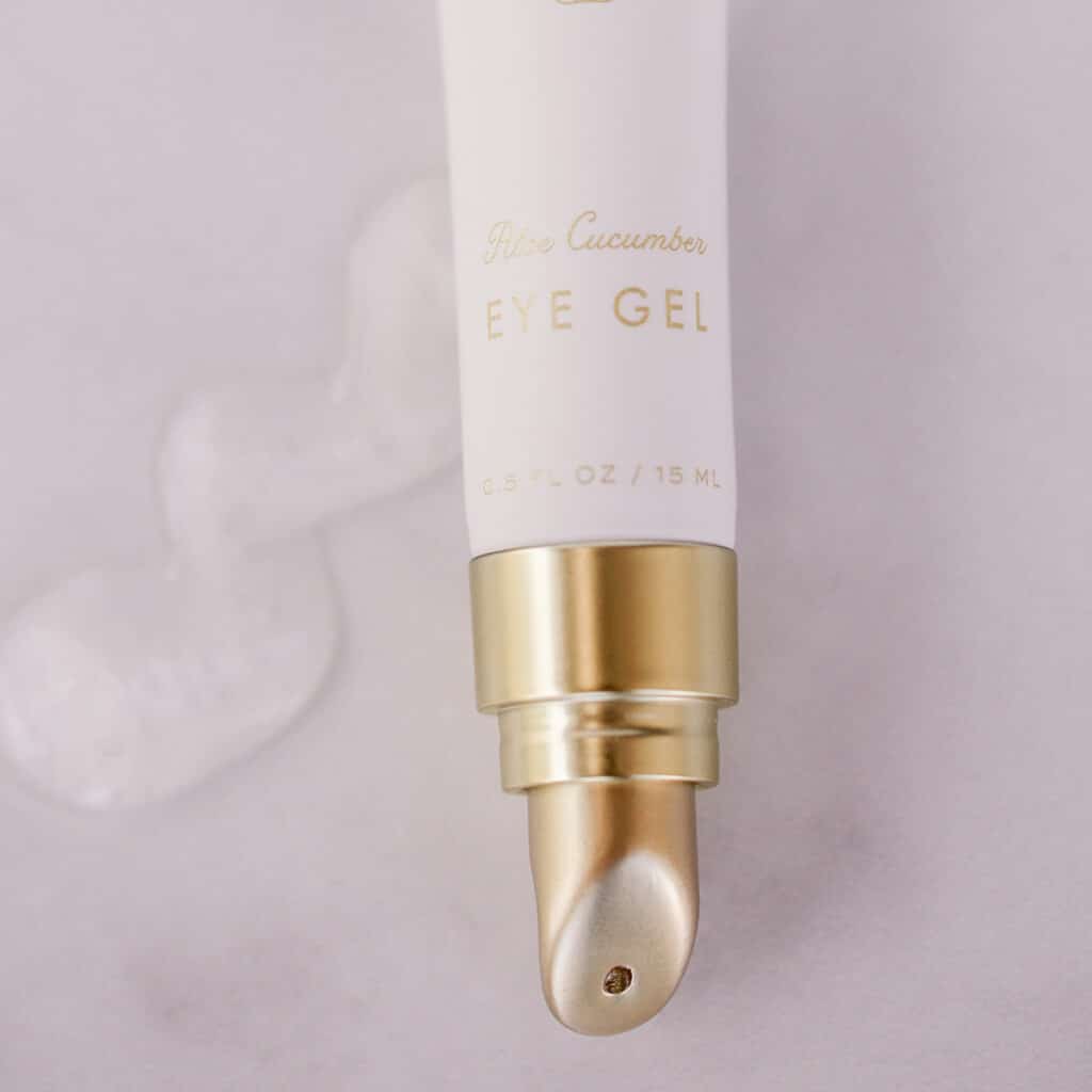 Aloe Cucumber Eye Gel - 0.5 fl oz