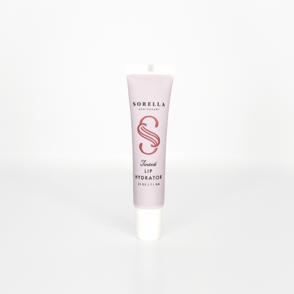 Tinted Lip Hydrator - 0.25oz - Alouetta