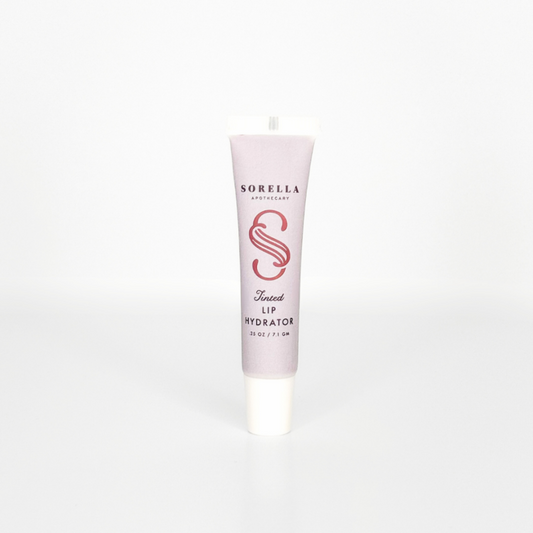 Tinted Lip Hydrator - 0.25oz - Alouetta