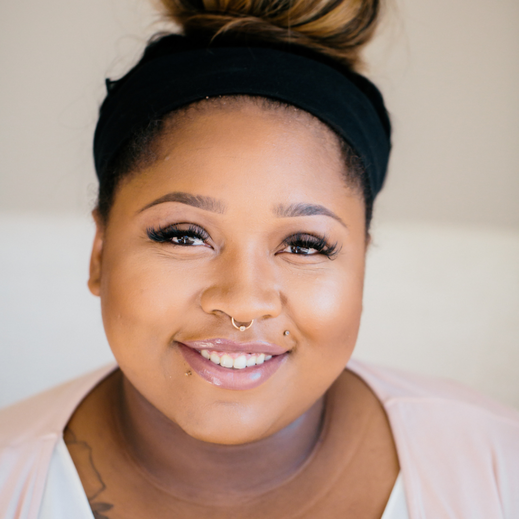 Tinted Lip Hydrator - 0.25oz - Alouetta