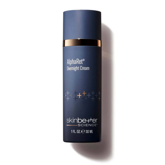 Alpharet Overnight Cream 30ML