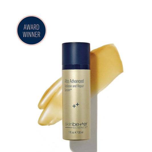 Alto Advanced Defense and Repair 30ml