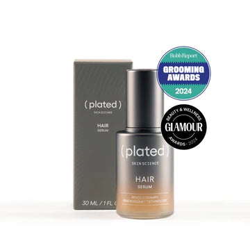 plated HAIR Serum 30ml