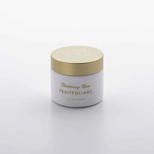 Blackberry Lime Fruitfoliant - 2 fl oz