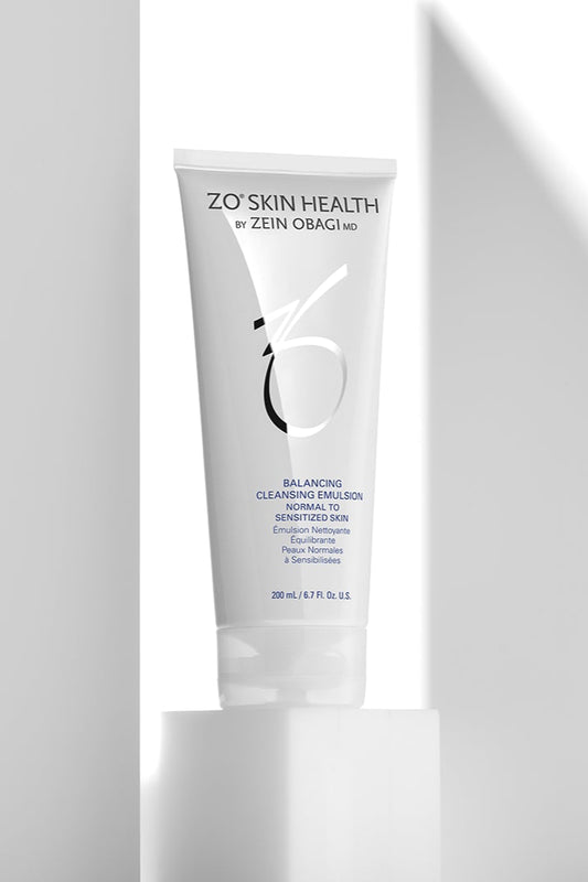 Balancing Cleansing Emulsion - 200mL