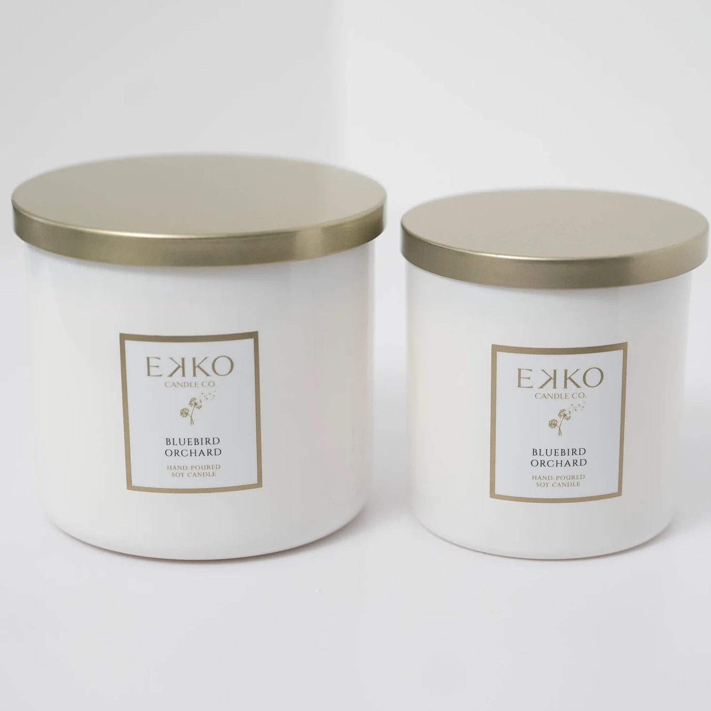 Bluebird Orchard Candle