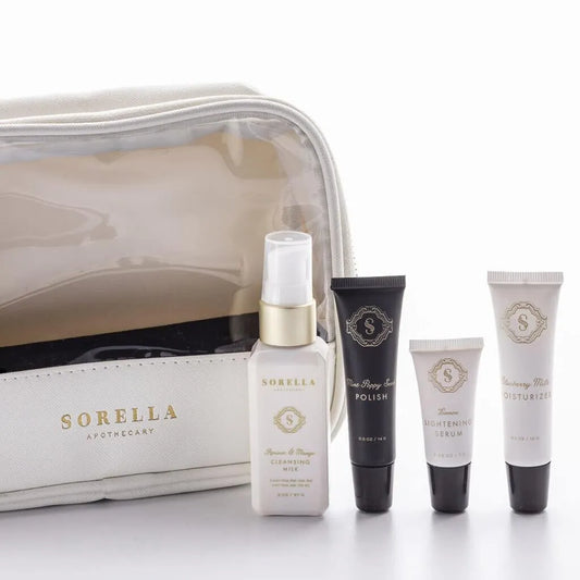 Brightening Kit