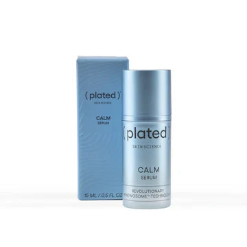 plated CALM Serum 15ml