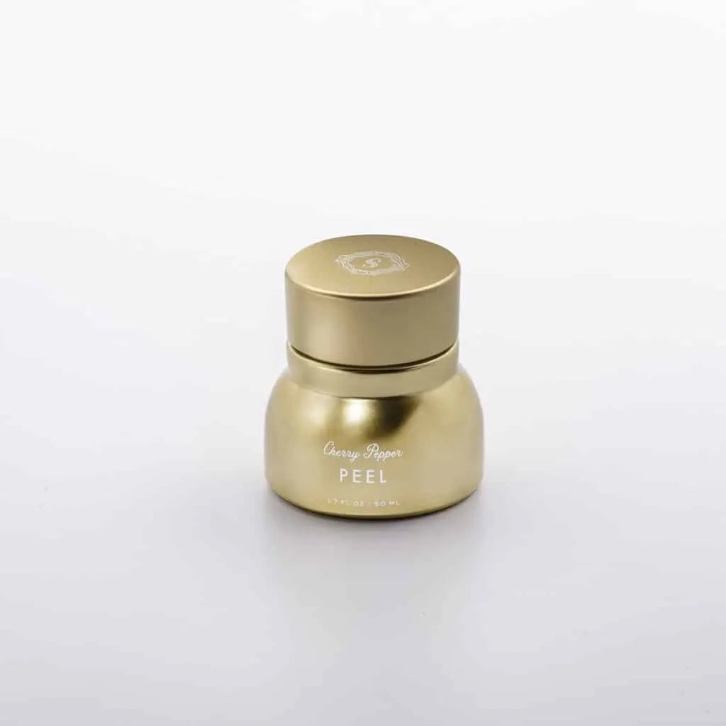 Cherry Pepper Peel - 1.7 fl oz