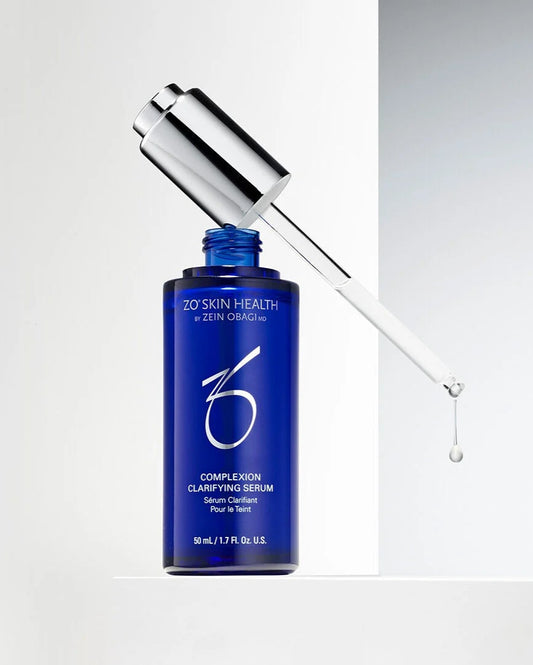 Complexion Clarifying Serum - 50mL