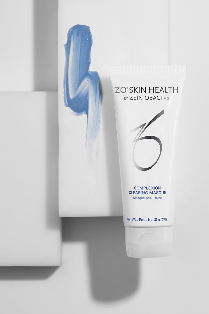 Complexion Clearing Masque