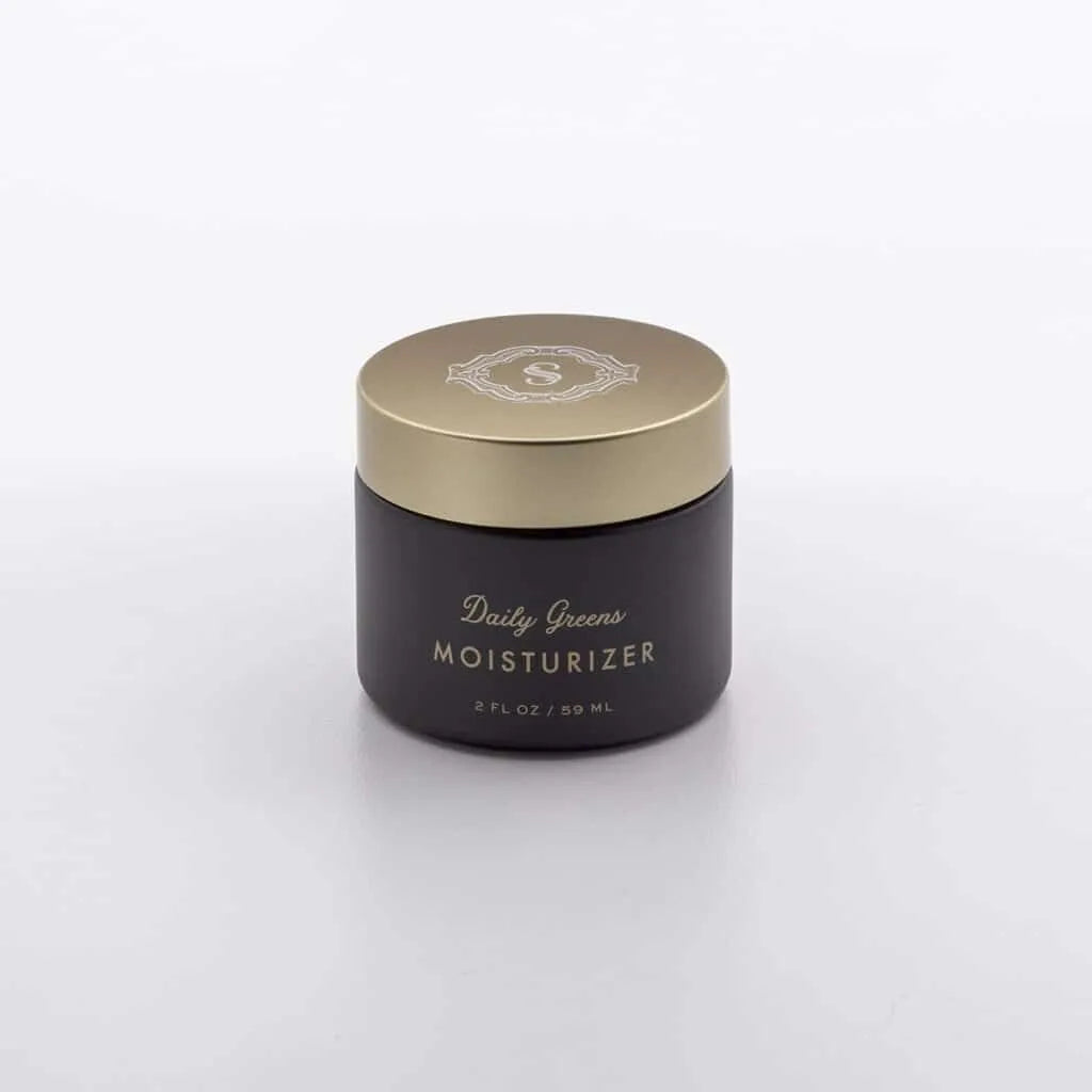 Daily Greens Moisturizer - 2 fl oz