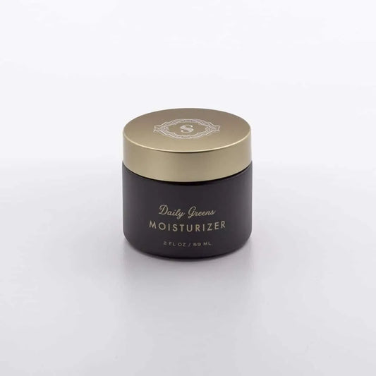 Daily Greens Moisturizer - 2 fl oz