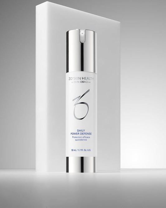 Daily Power Defense - 50mL