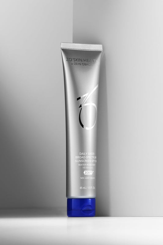 Daily Sheer Broad Sprectrum - 45mL