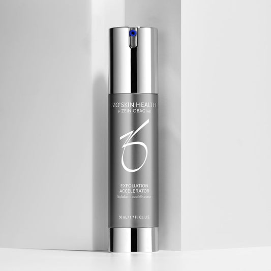 Exfoliating Accelerator - 50mL