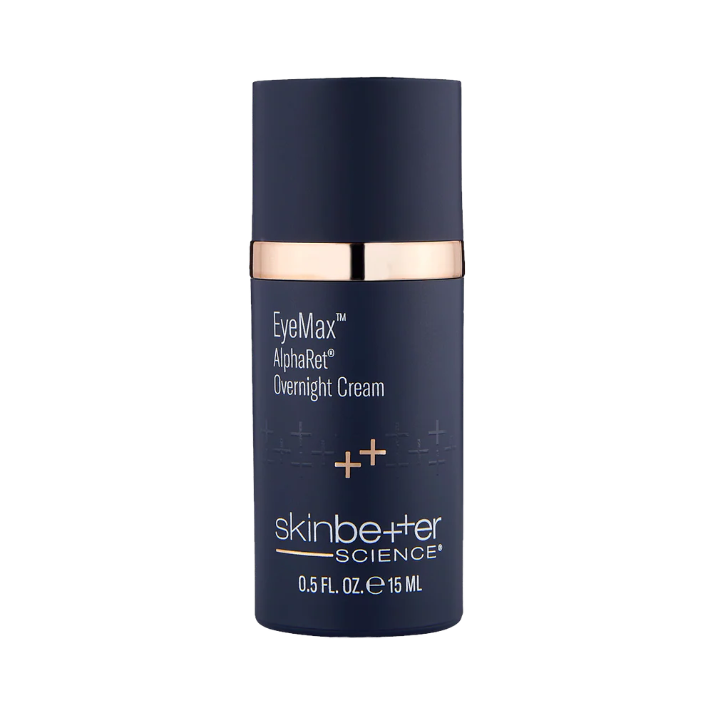 Eyemax Alpharet Overnight Cream 15ML