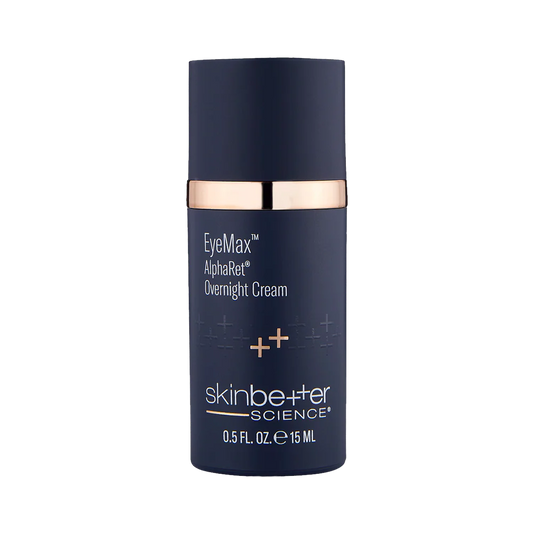 Eyemax Alpharet Overnight Cream 15ML