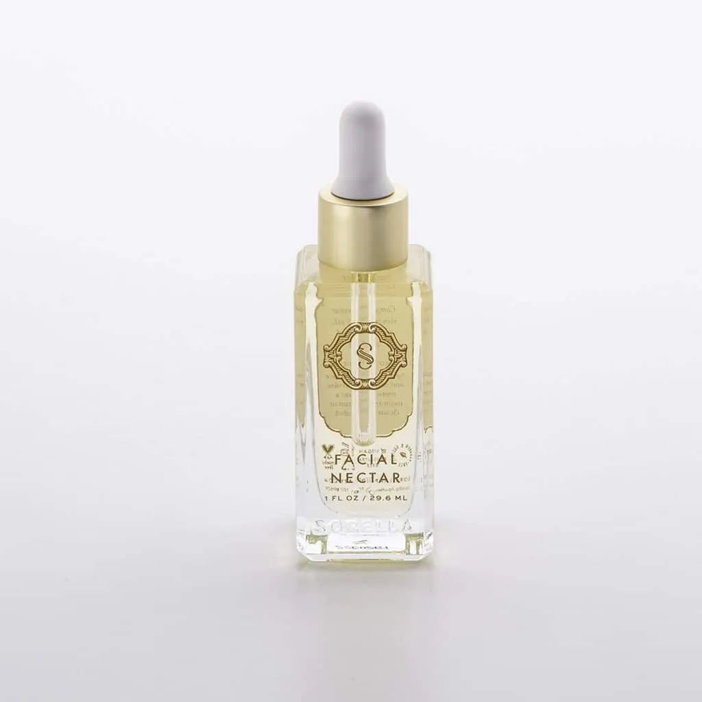 Facial Nectar - 0.9 fl oz
