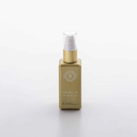Facial In A Bottle - 1 fl oz